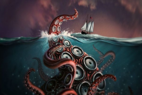 Kraken official