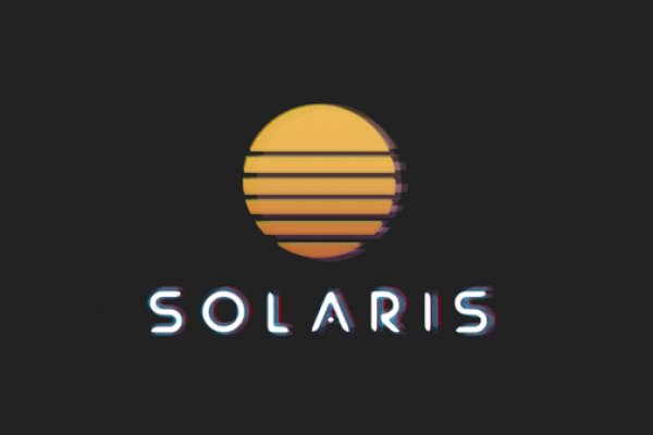 Solaris darkmarket