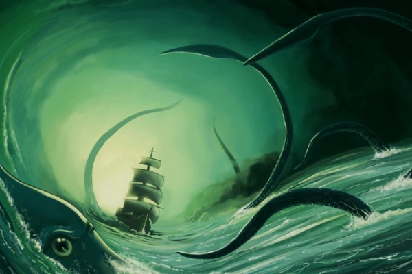 Kraken сайт вход